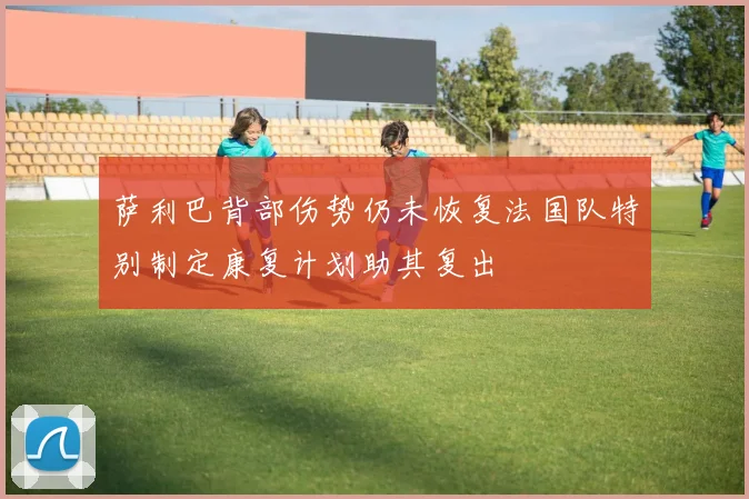 萨利巴背部伤势仍未恢复法国队特别制定康复计划助其复出