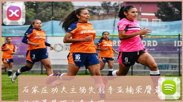 石家庄功夫主场失利李亚楠荣膺最佳球员展现出色表现